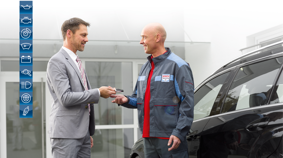 Dynamiczna wymiana oleju w automatycznej skrzyni biegów 